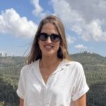 קרן, רכזת אימוני הילדים בברפיט